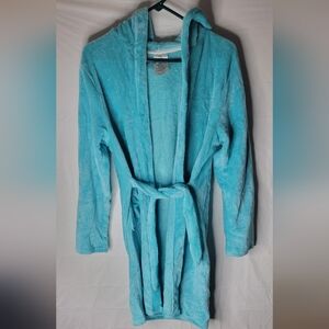 BTPEIHTD brand teen robe